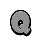 Queen symbol