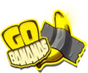 Banana Blitz!-symbool